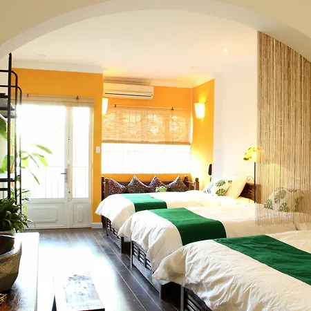 Lamo Boutique Hotel